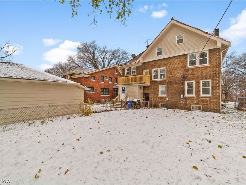 867 East Blvd, Cleveland, OH 44108 Photo 3