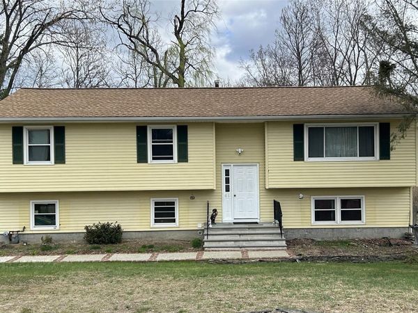 41 Rutledge Avenue, Highland Mills, NY 10930