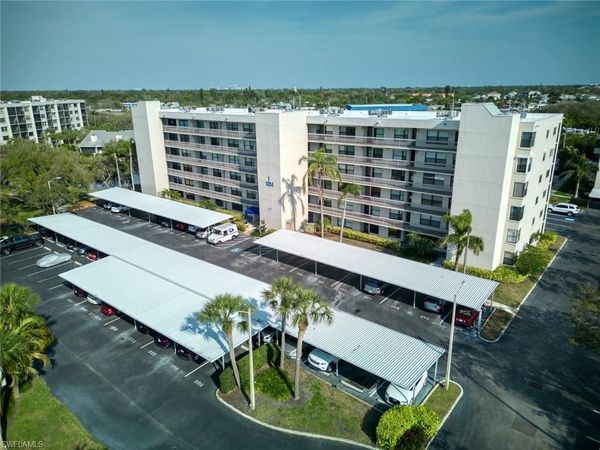 1324 Pasadena AVE S, Unit 204, SOUTH PASADENA, FL 33707