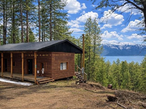 1309 Laurel Drive, Cascade, ID 83611