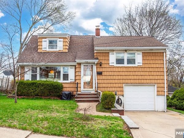 278 Marvin Avenue, HACKENSACK, NJ 07601