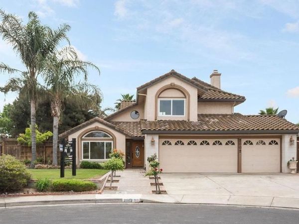 2002 Montauk Ct, Discovery Bay, CA 94505