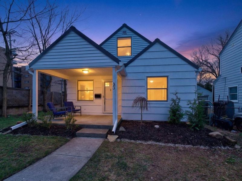 33 Rosslyn Avenue, Columbus, OH 43214 Photo 2