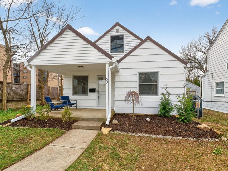 33 Rosslyn Avenue, Columbus, OH 43214 Photo 3