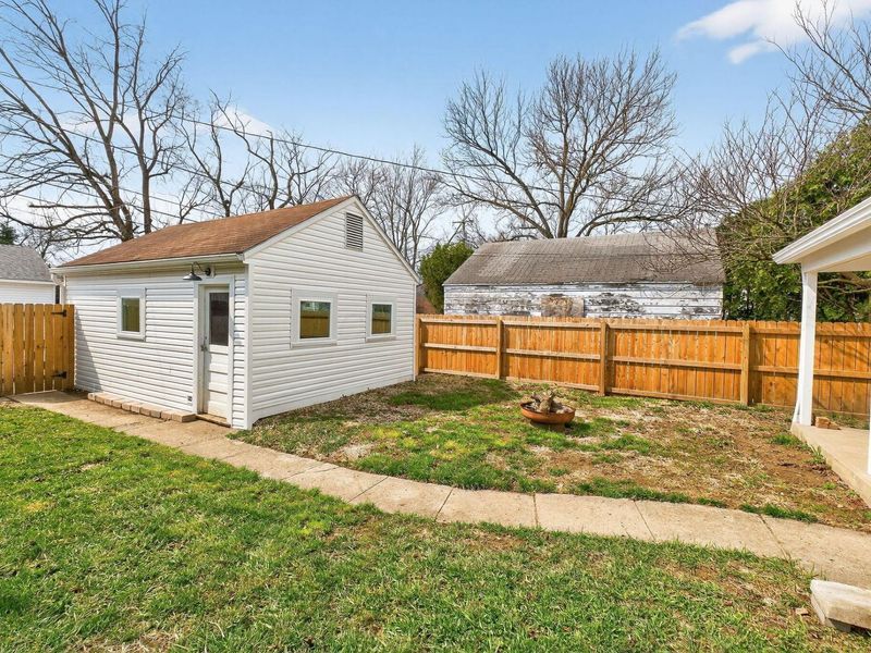 33 Rosslyn Avenue, Columbus, OH 43214 Photo 44