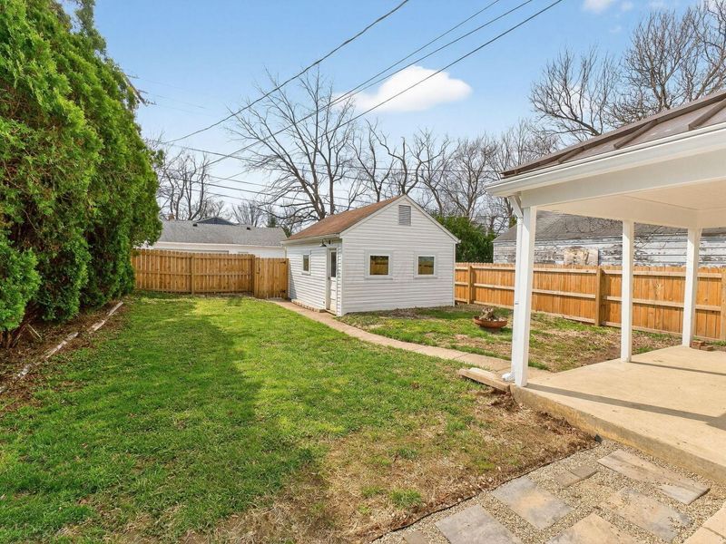 33 Rosslyn Avenue, Columbus, OH 43214 Photo 45