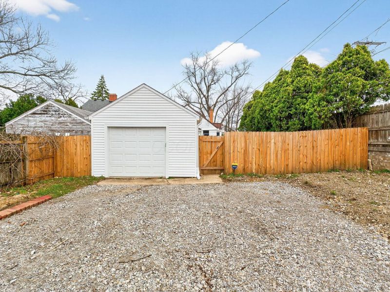 33 Rosslyn Avenue, Columbus, OH 43214 Photo 48