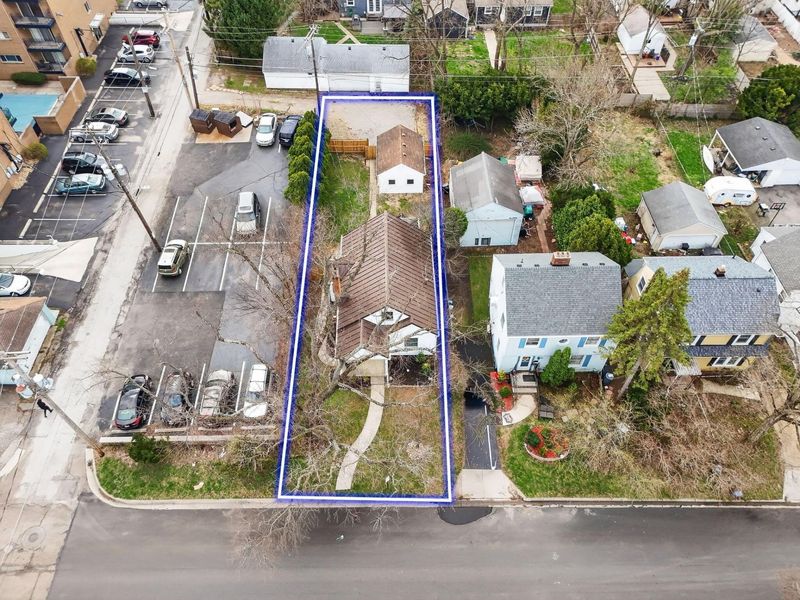 33 Rosslyn Avenue, Columbus, OH 43214 Photo 49