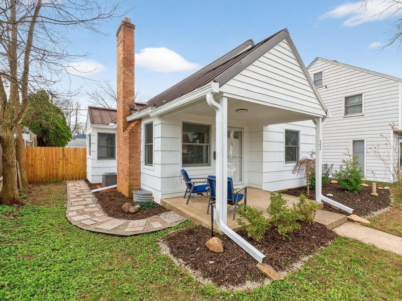 33 Rosslyn Avenue, Columbus, OH 43214 Photo 5