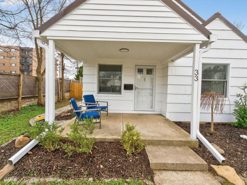 33 Rosslyn Avenue, Columbus, OH 43214 Photo 6