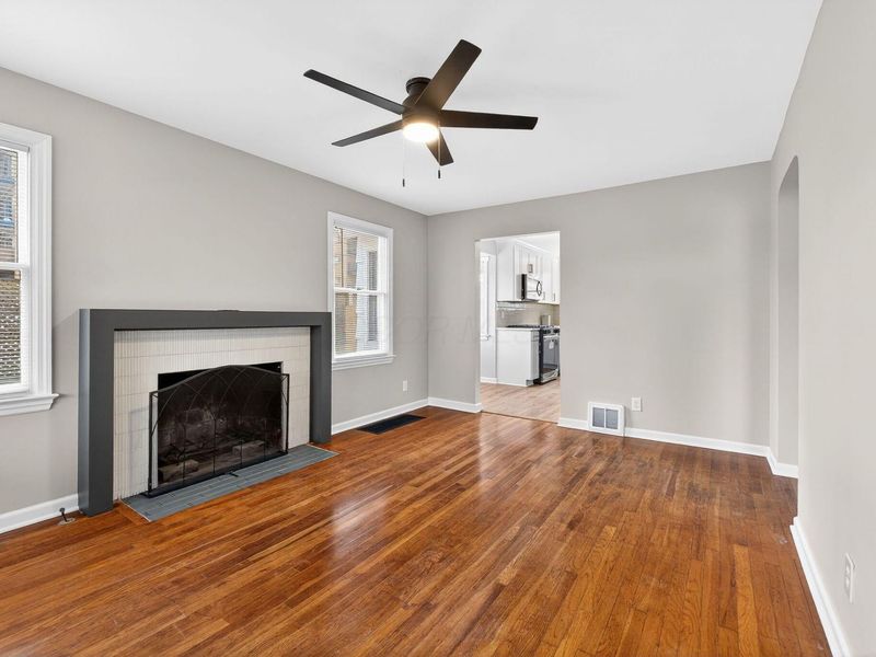 33 Rosslyn Avenue, Columbus, OH 43214 Photo 7