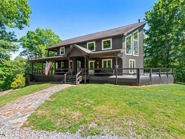 3300 Ballplay Rd, Madisonville, TN 37354