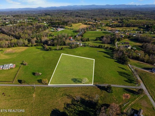 Lot 2 Dunsmore Rd, Lenoir City, TN 37771