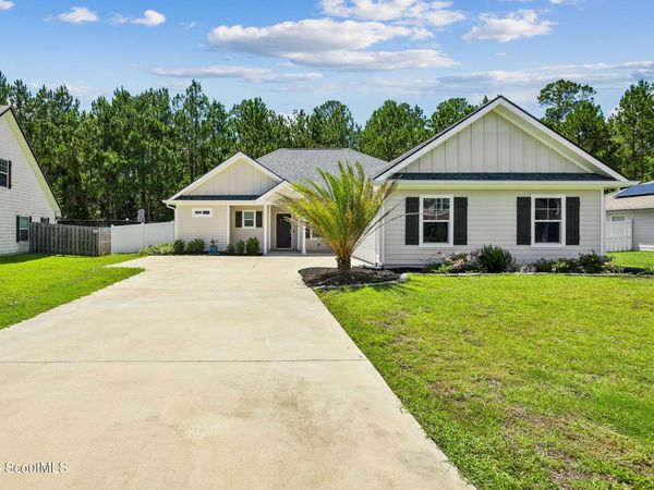 611 Victorias Circle, St. Marys, GA 31558
