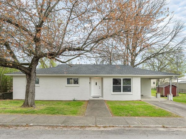 106 N Main St , Sparta, TN 38583