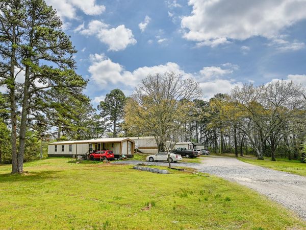 110 Trailwood Lane , Mena, AR 71953