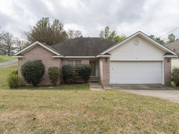 16 Perin Road, North Little Rock, AR 72118