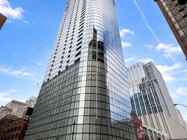600 N FAIRBANKS Court , Unit 2809, Chicago, IL 60611