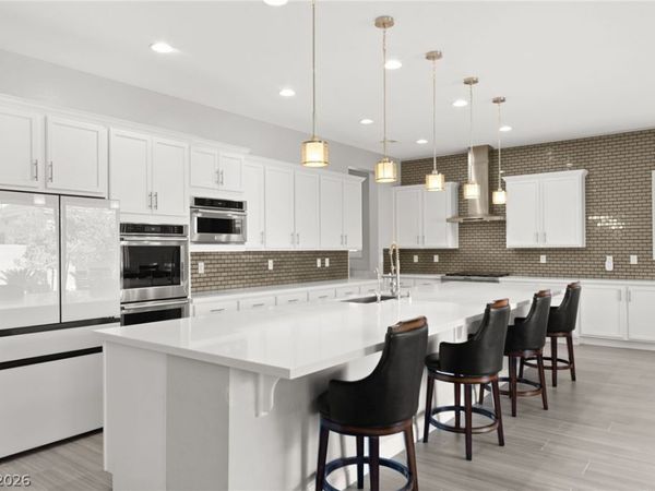 326 Grassy Pines Court , Las Vegas, NV 89148