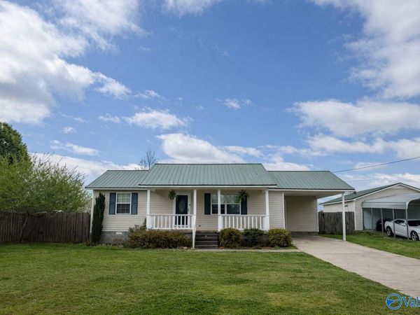 2070 County Road 15, Boaz, AL 35957