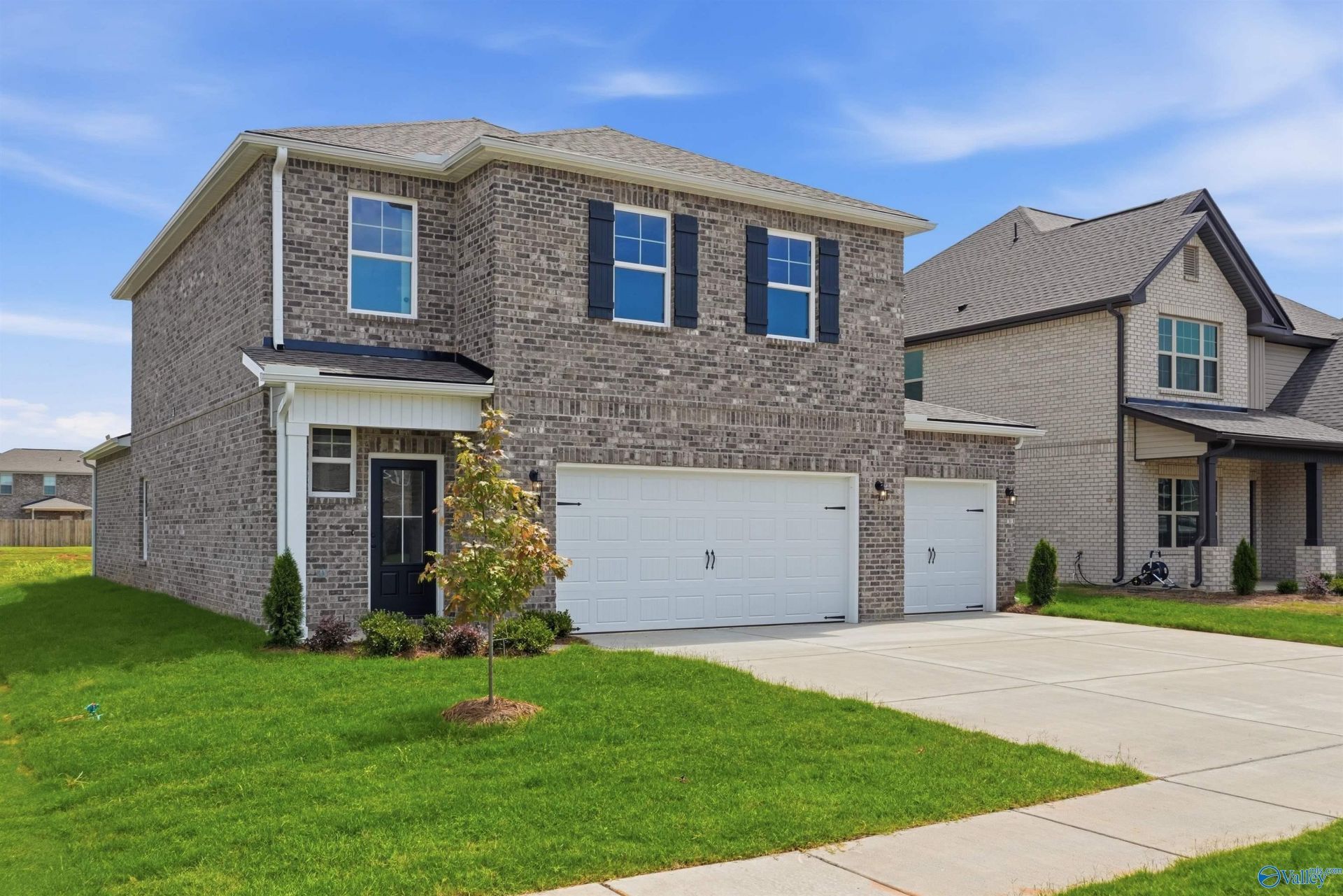 208 Irish Hill Drive, Meridianville, AL 35759 Main Photo