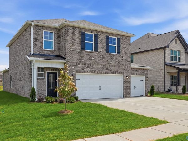 208 Irish Hill Drive, Meridianville, AL 35759