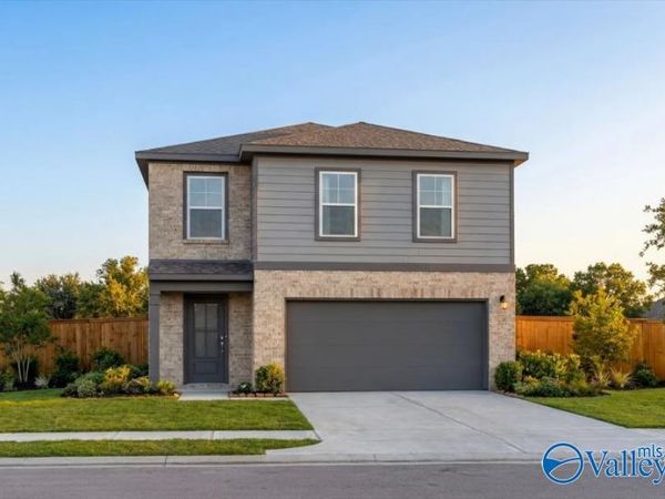 208 Irish Hill Drive, Meridianville, AL 35759