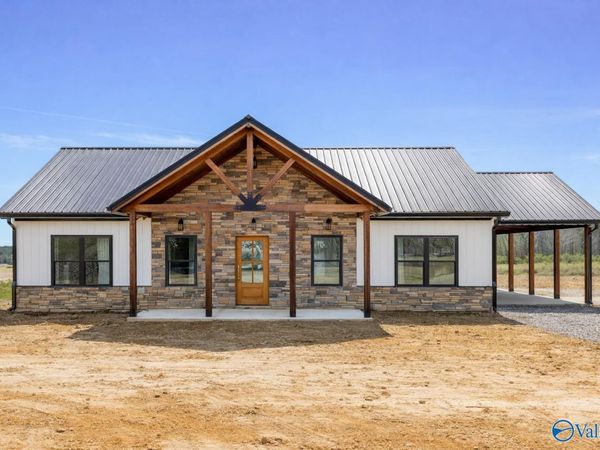 5840 Durham Road, Langston, AL 35755