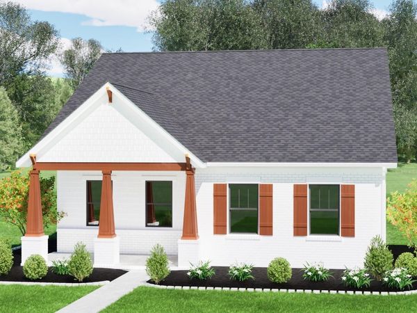 2117 Kanteen Street, Huntsville, AL 35806