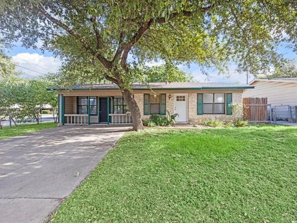 300 Tilbury LN , Austin, TX 78745