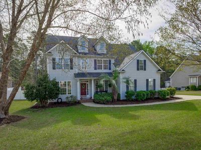 24 Middleton Drive, Lugoff, SC 29078