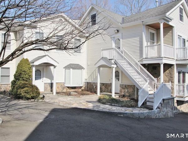 274 Valley , Unit #2, Greenwich, CT 06807