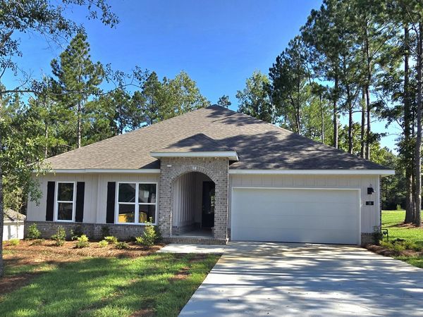 123 Lynnstone, Petal, MS 39465