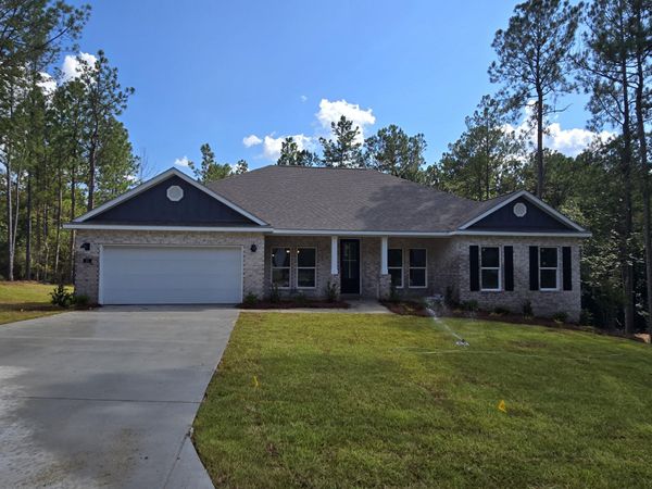 126 Lynnstone, Petal, MS 39465