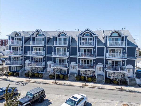 159 Monroe Boulevard , Unit Upper, Long Beach, NY 11561