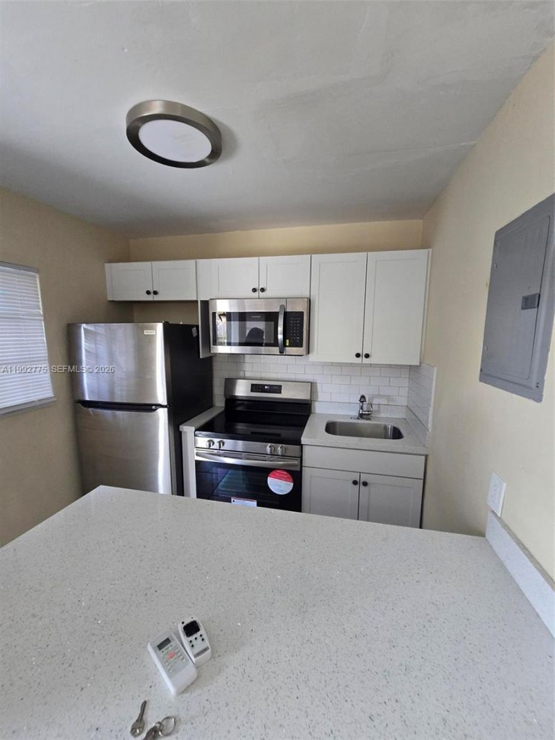 1507 NE 5th Ave , Unit 3, Fort Lauderdale, FL 33304 Photo