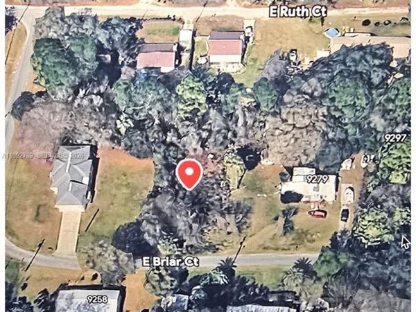 9263 E Briar Ct, Inverness, FL 34453