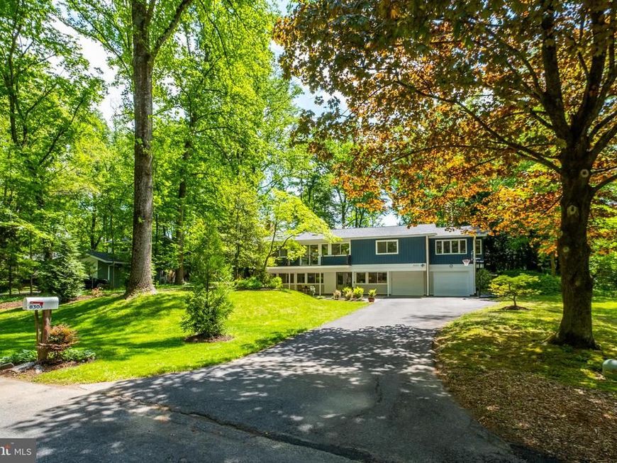 8303 Still Spring Court , Bethesda, MD 20817 Main Photo