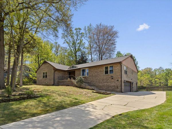 727 GLENEAGLES DRIVE, FORT WASHINGTON, MD 20744