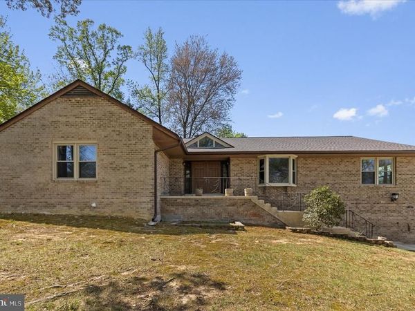 727 GLENEAGLES DRIVE, FORT WASHINGTON, MD 20744
