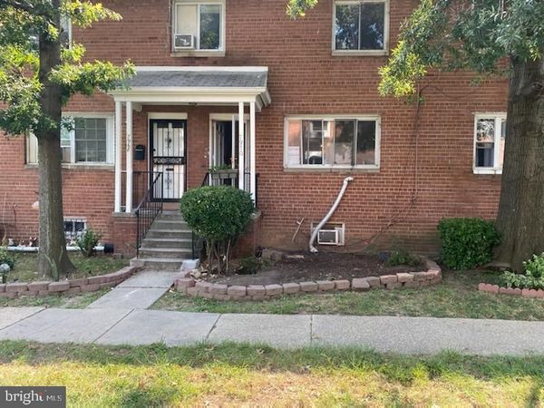7970 RIGGS ROAD , HYATTSVILLE, MD 20783