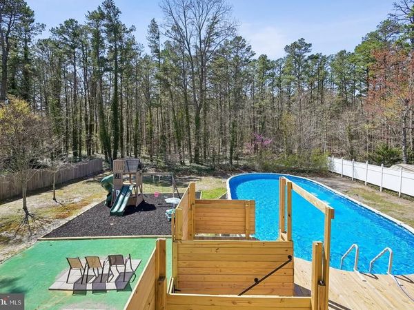 11 FLETCHER BLVD, CEDAR BROOK, NJ 08018