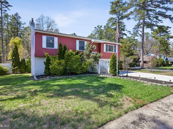 11 FLETCHER BLVD, CEDAR BROOK, NJ 08018