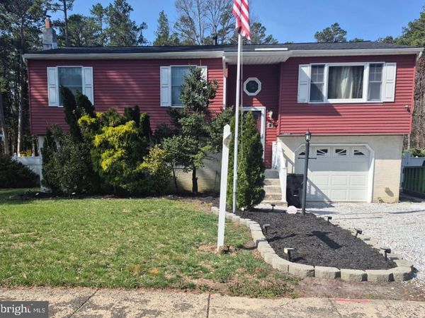 11 FLETCHER, SICKLERVILLE, NJ 08081