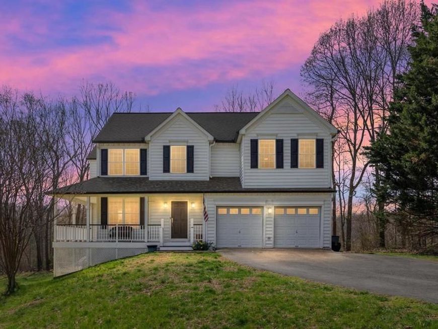 1835 Foggy Bottom Court, Sunderland, MD 20689 Main Photo