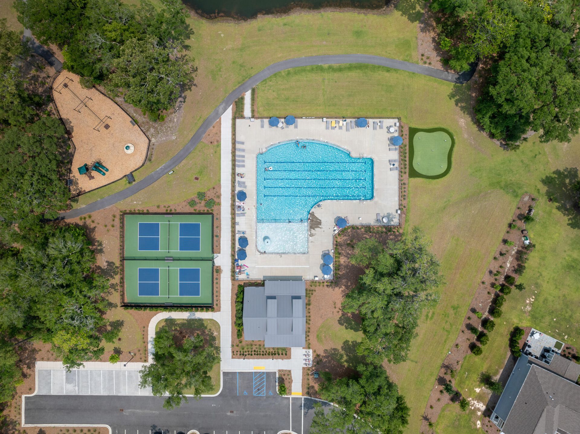 4303 Hugh Bennett Drive Photo 44