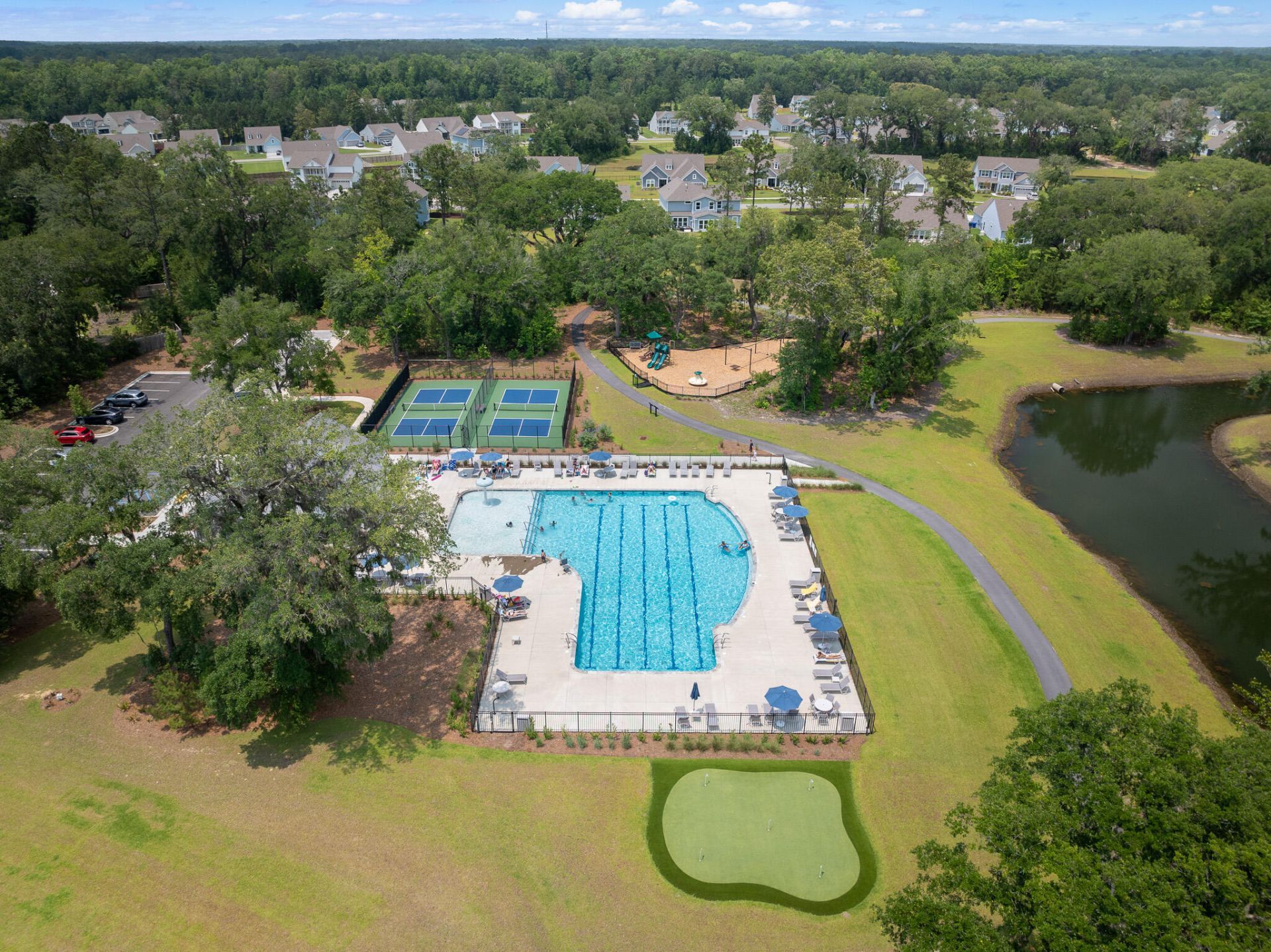 4303 Hugh Bennett Drive Photo 45