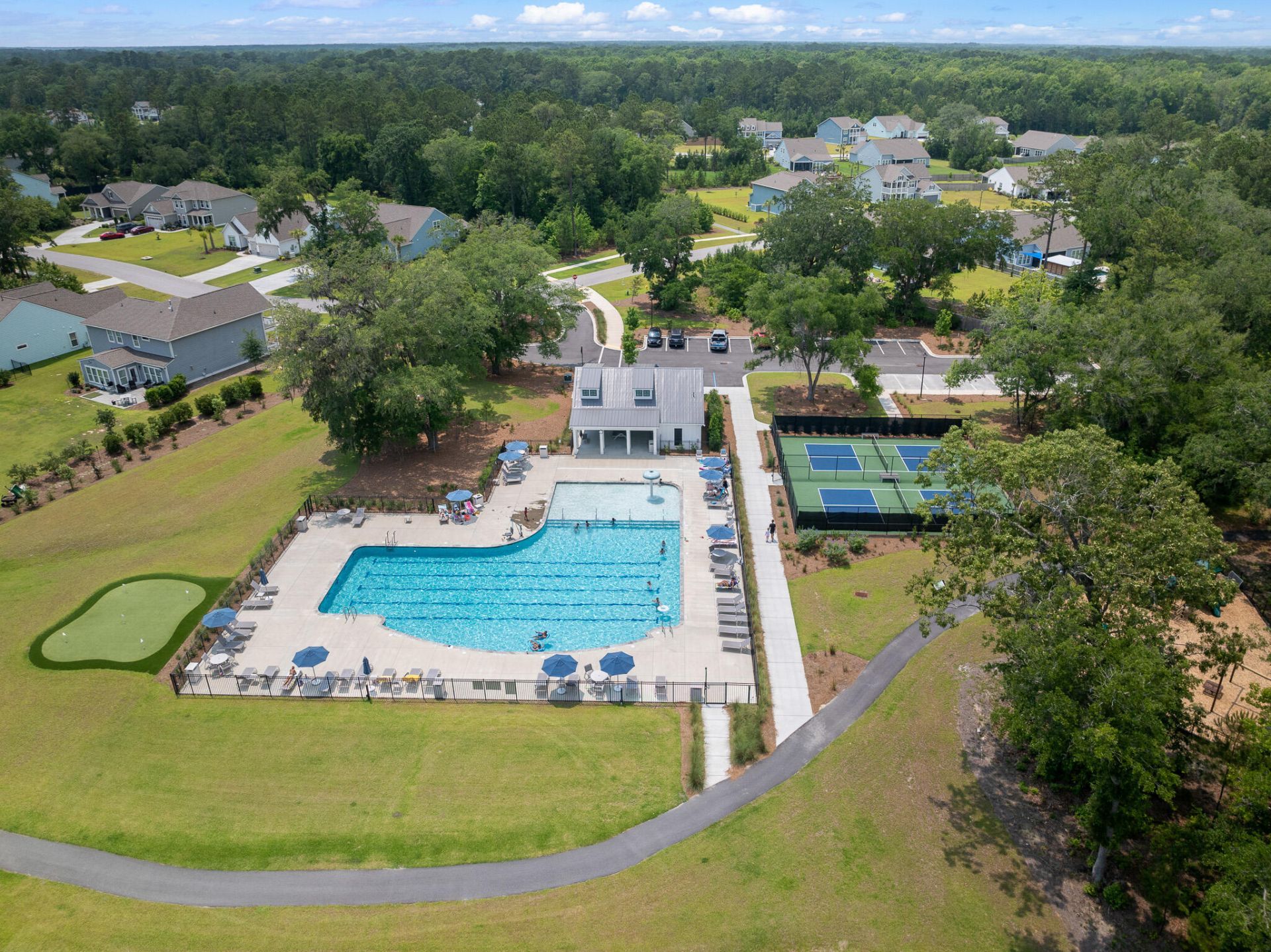 4303 Hugh Bennett Drive Photo 46