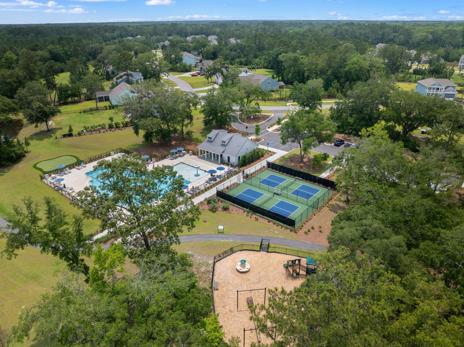 4303 Hugh Bennett Drive Photo 47