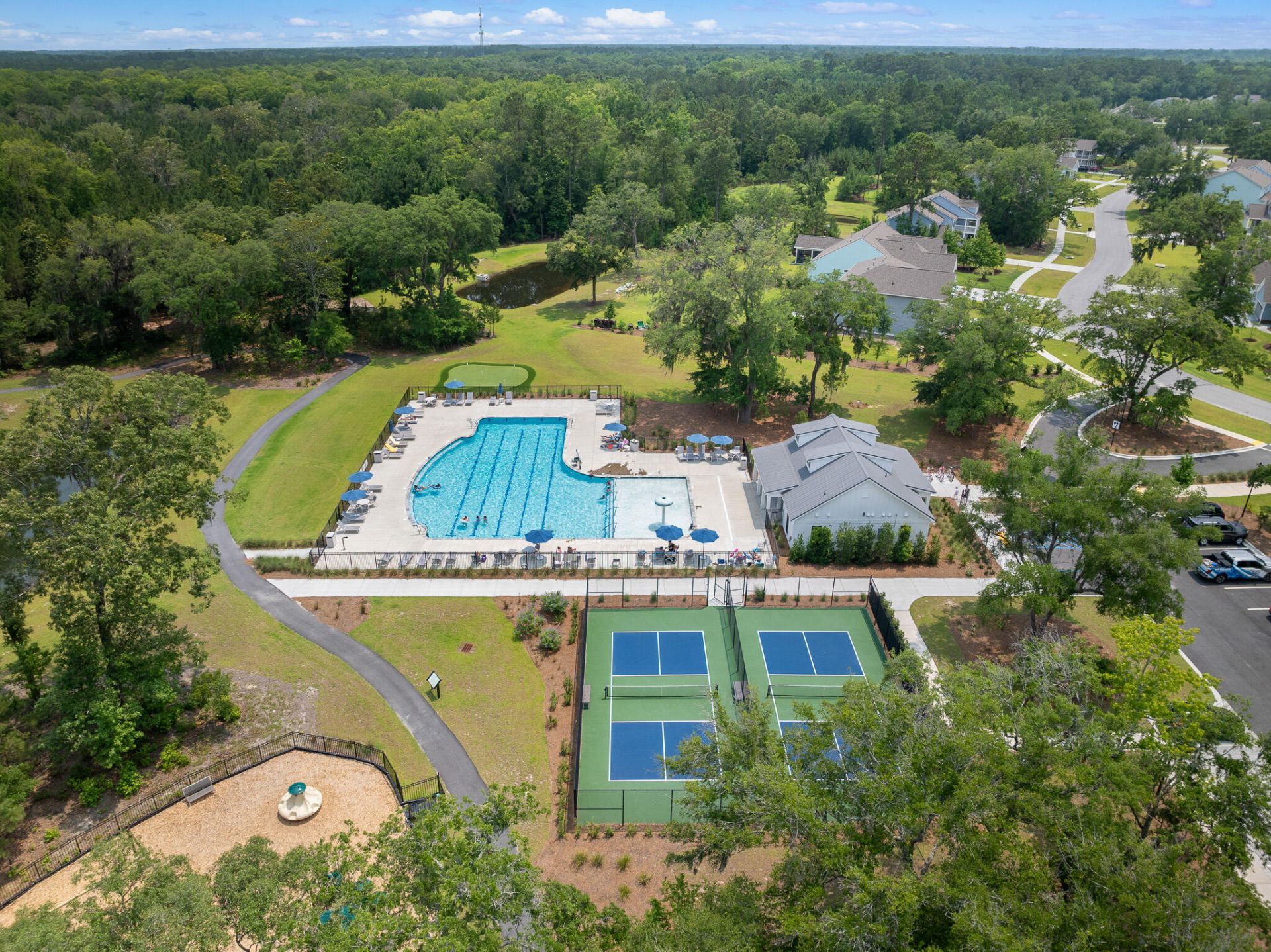 4303 Hugh Bennett Drive Photo 48